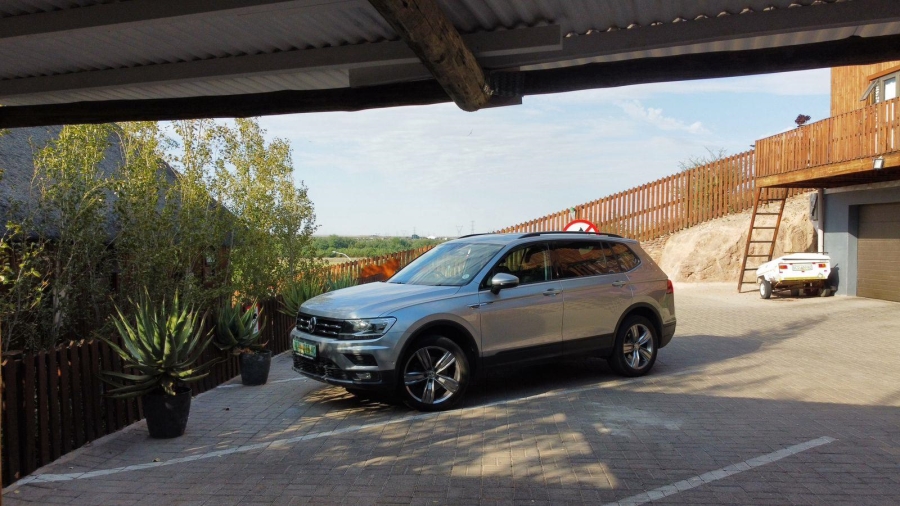 12 Bedroom Property for Sale in Keidebees Northern Cape